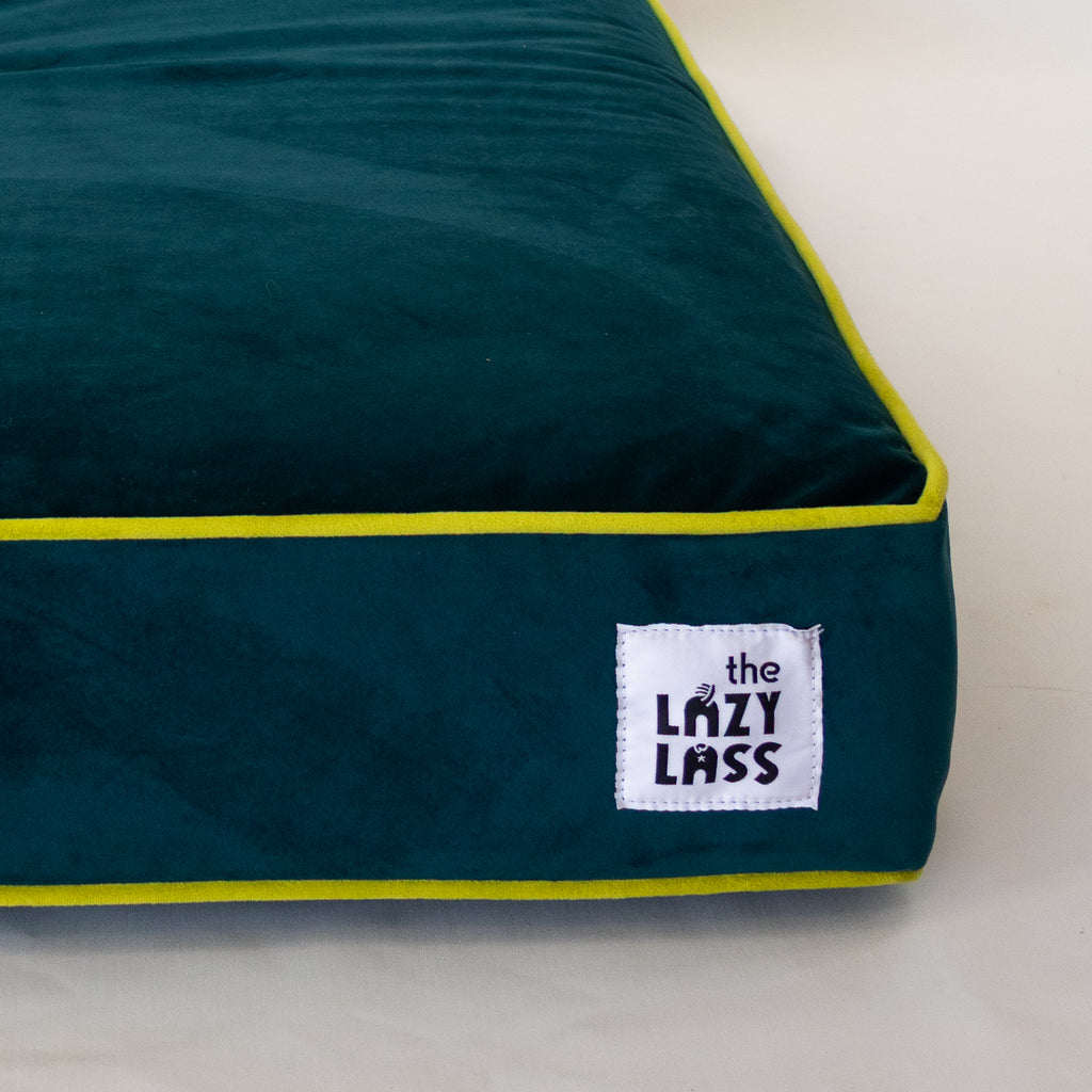 The Bruno Bed