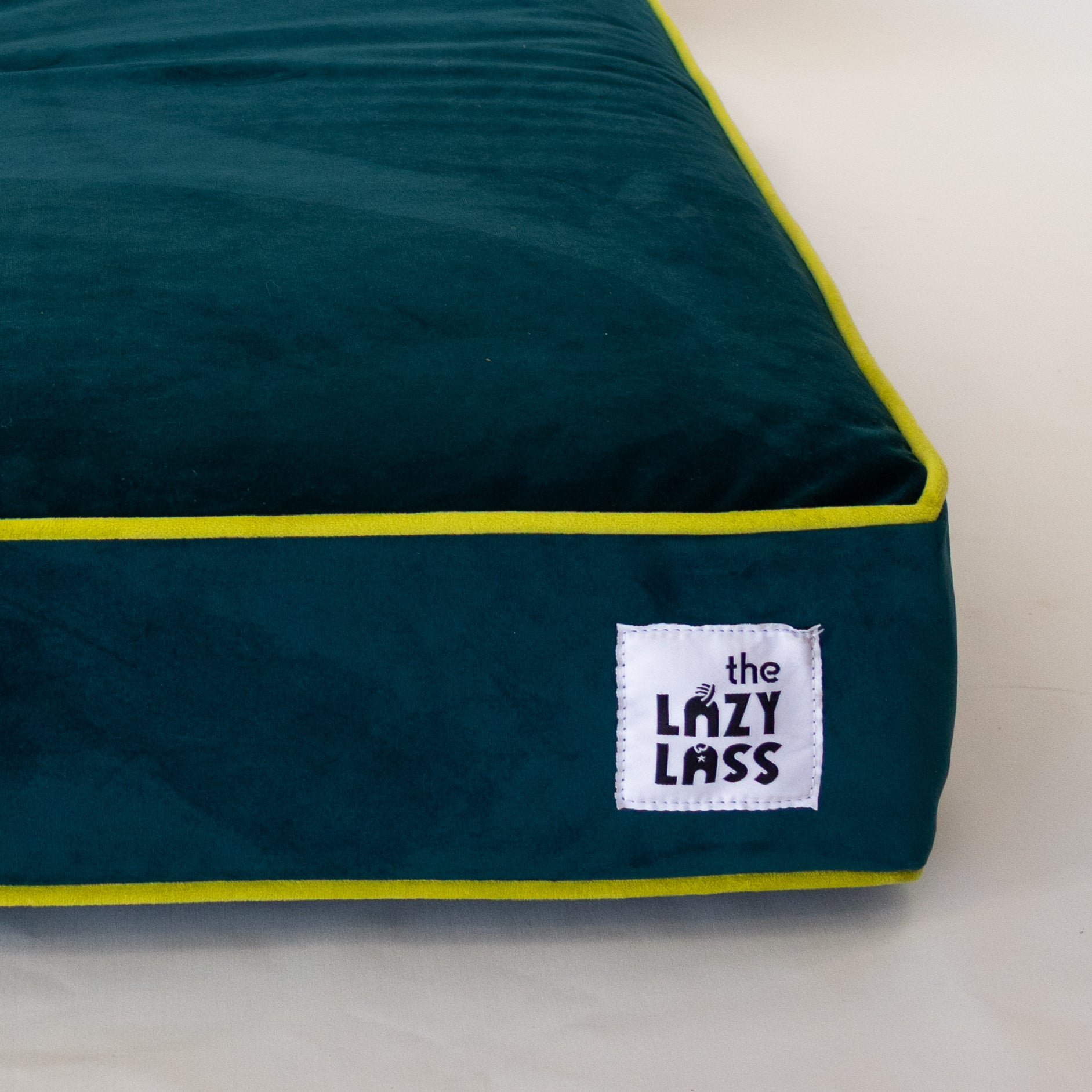 The Bruno Bed