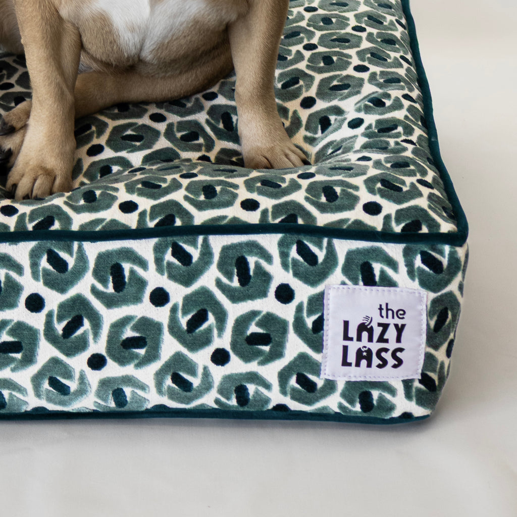 The Josephine Bed