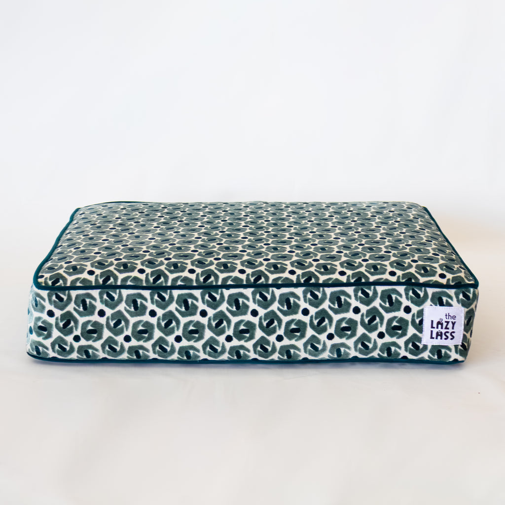 The Josephine Bed