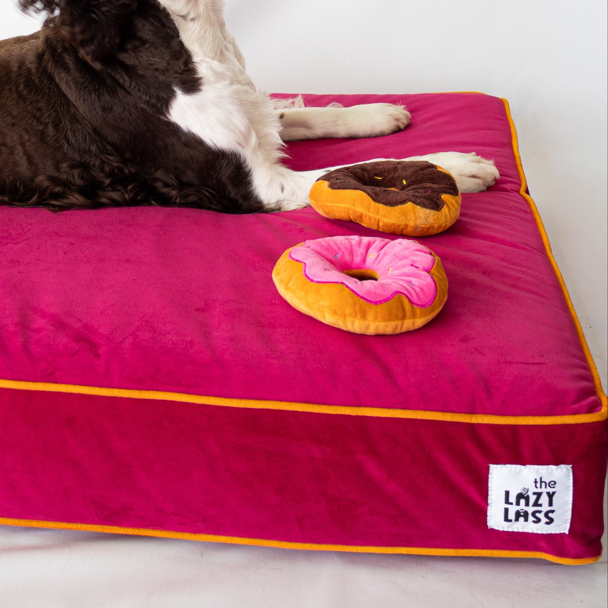 The Bella Bed