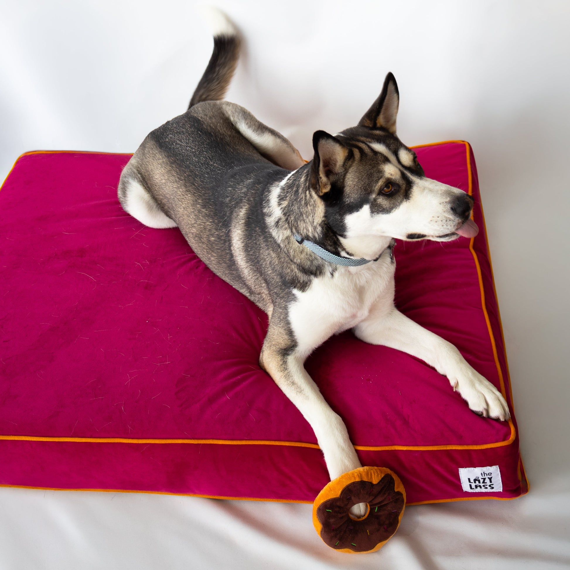 The Bella Bed