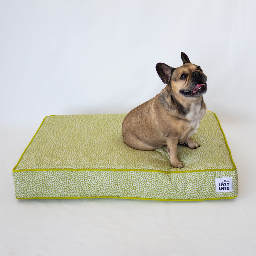 The Mako Bed