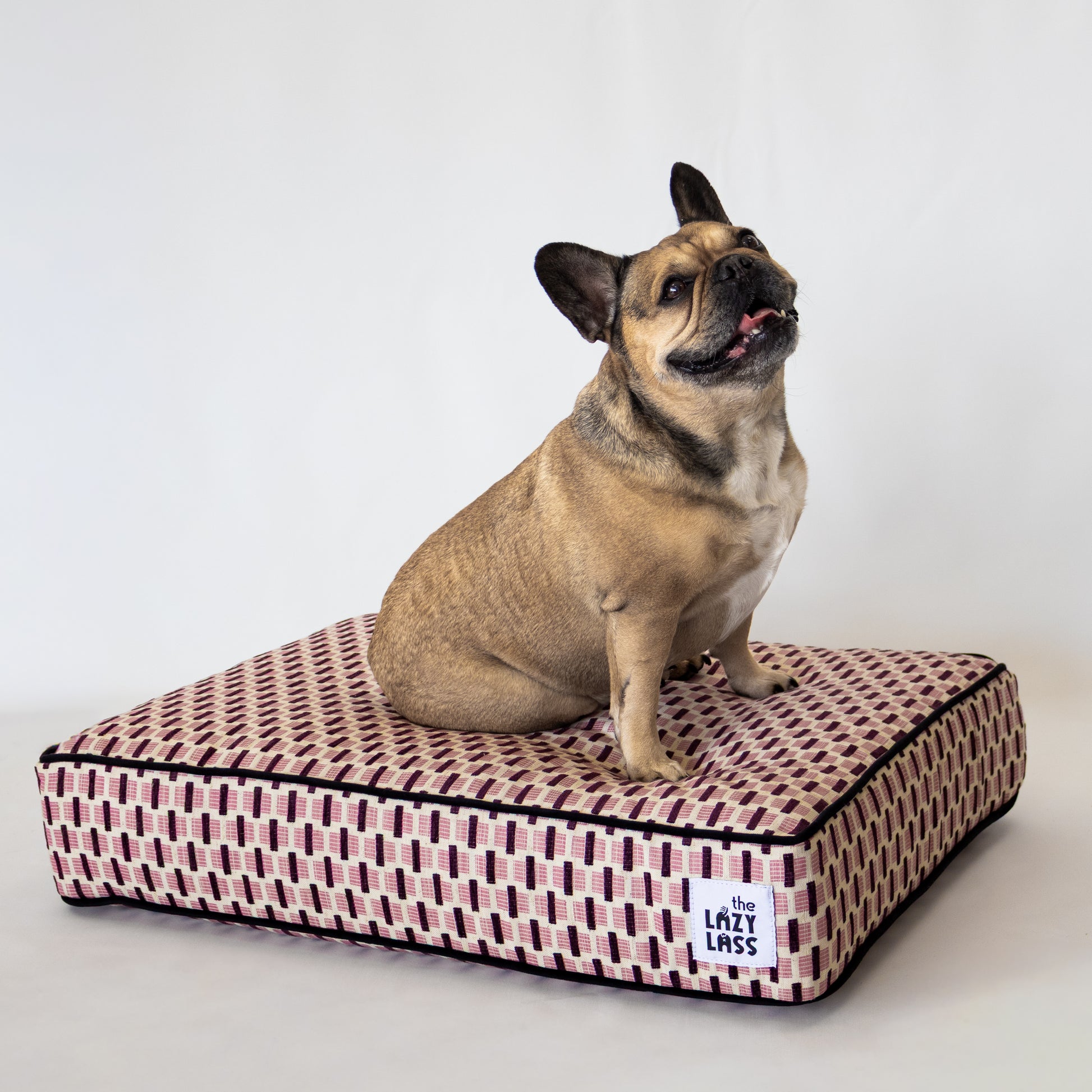 The Sadie Bed