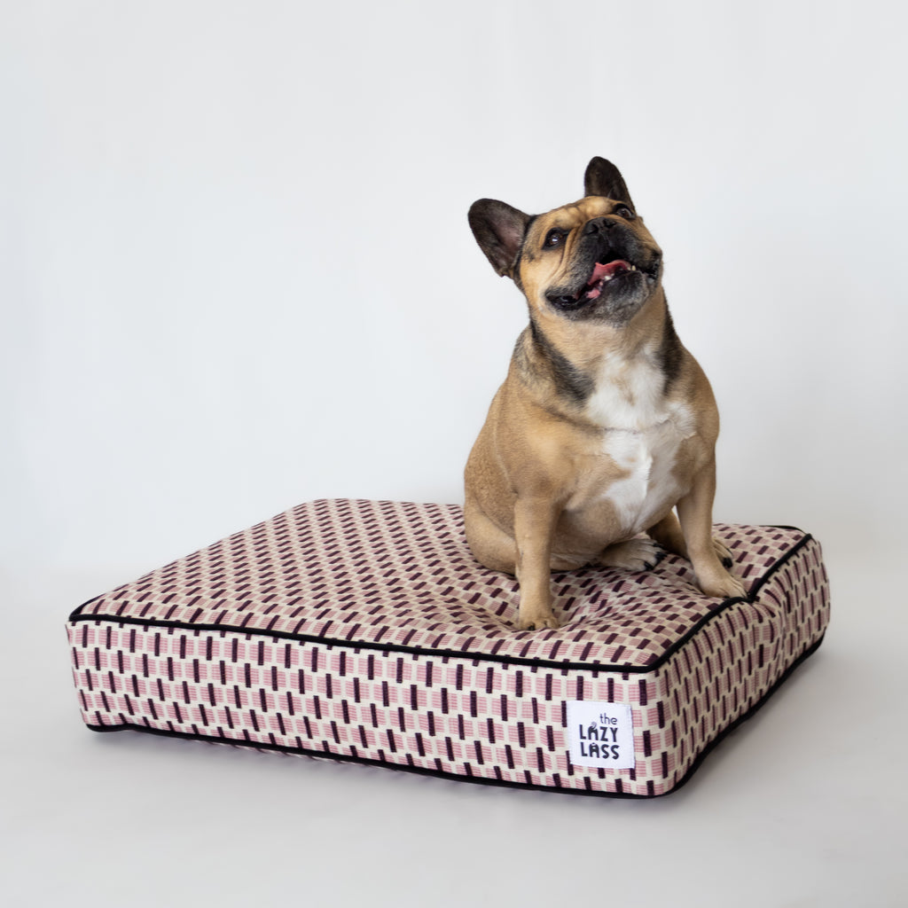 The Sadie Bed