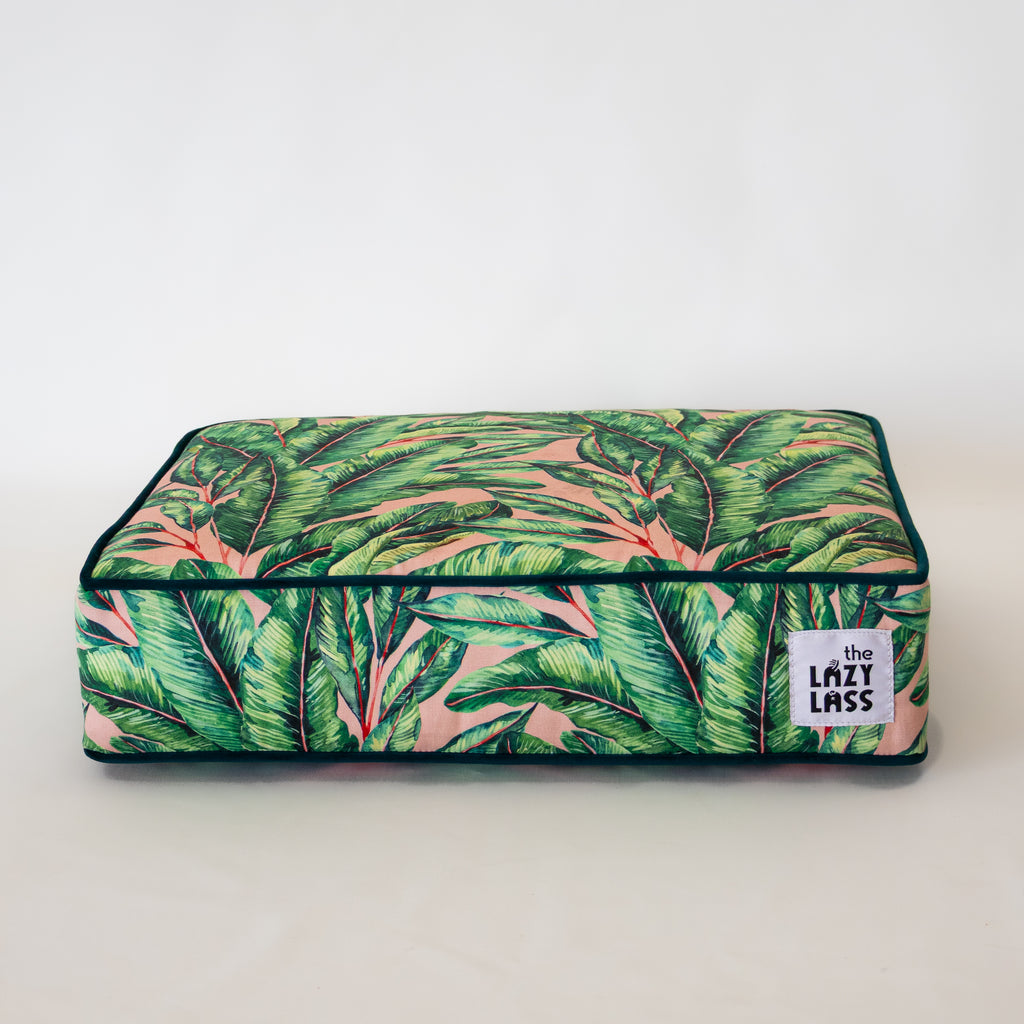 The Sabel Bed