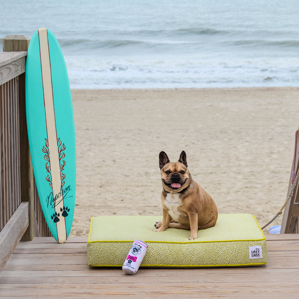 The Mako Bed