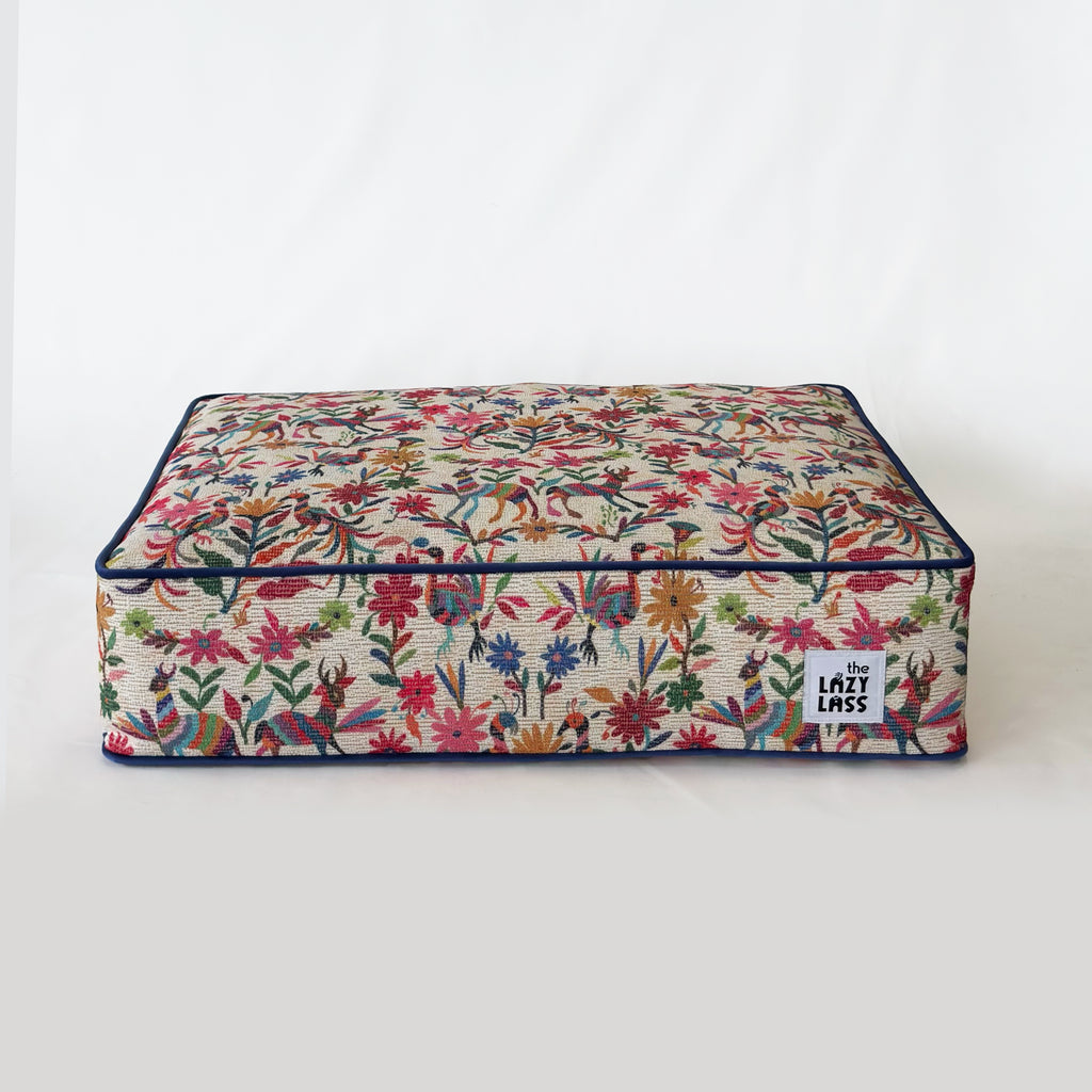 The Nelly Bed