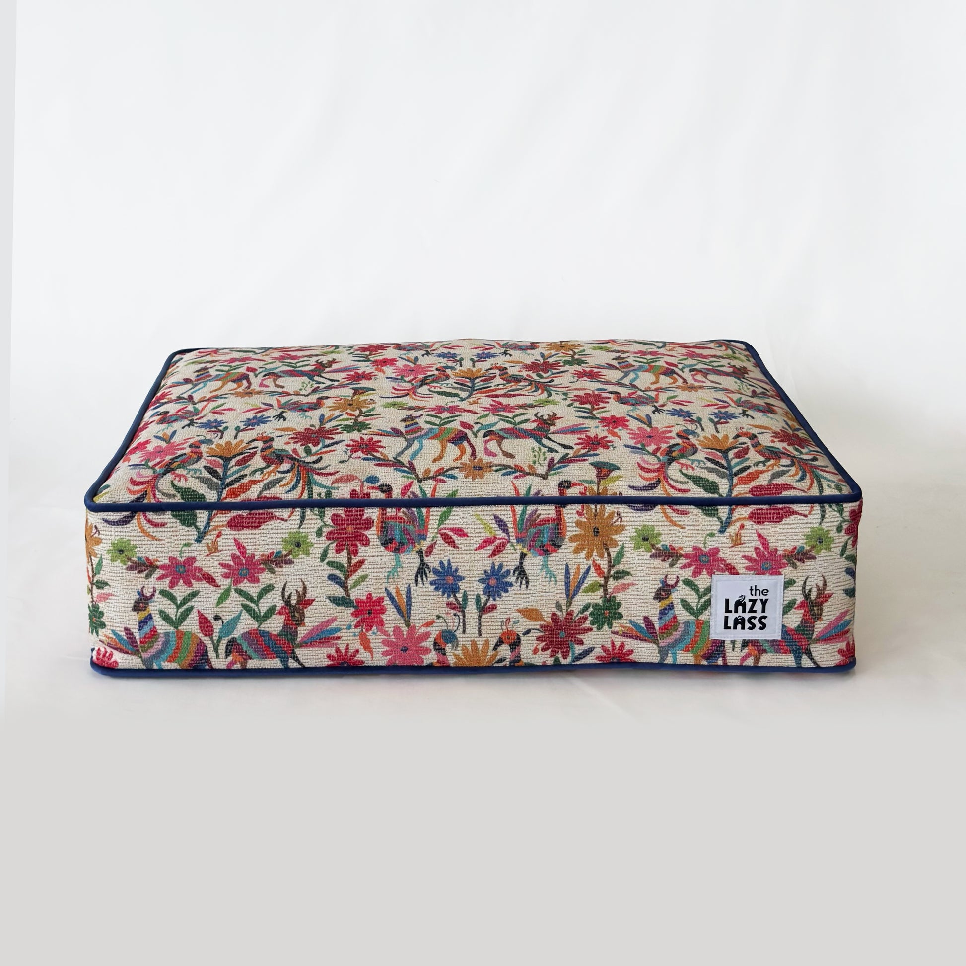 The Nelly Bed