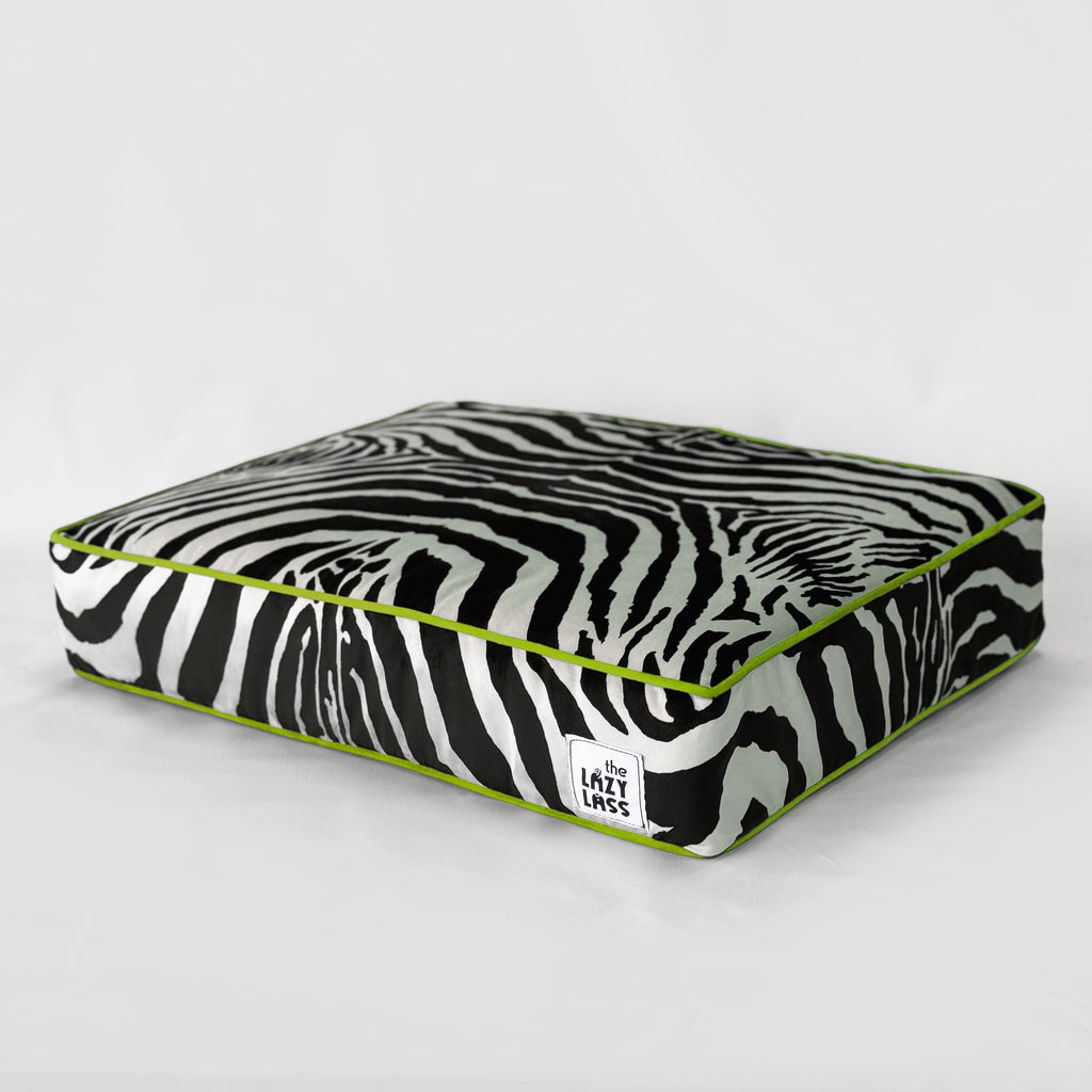 The Chisel Bed