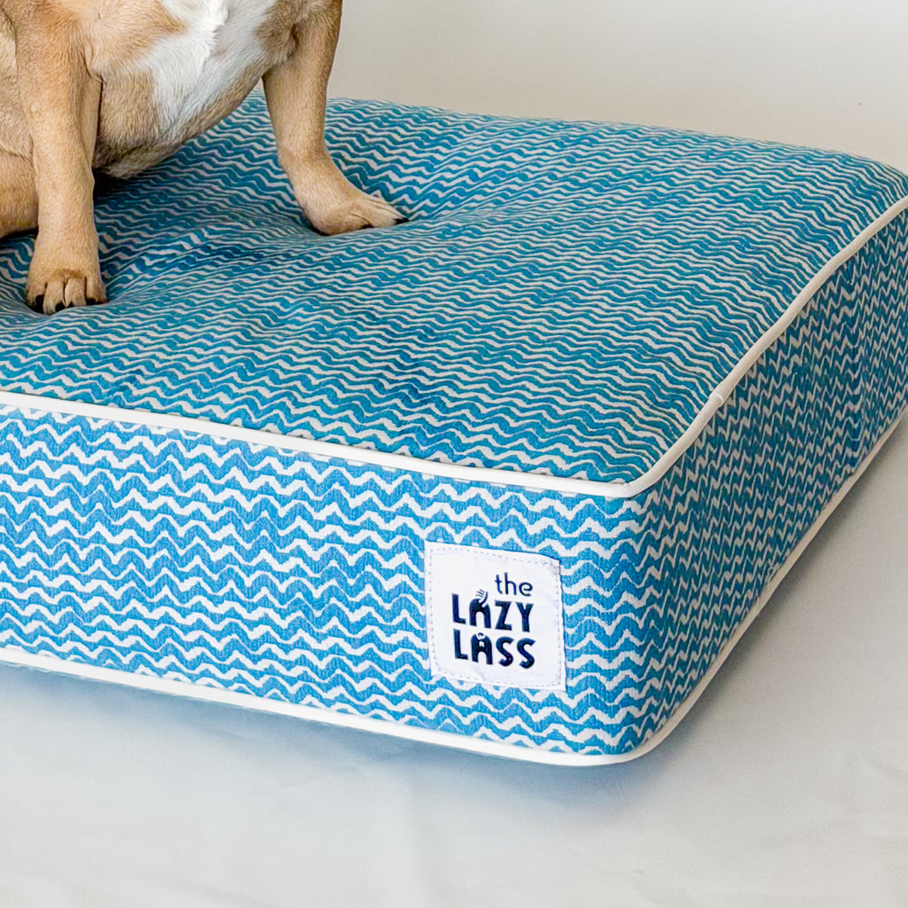The Ziggy Bed