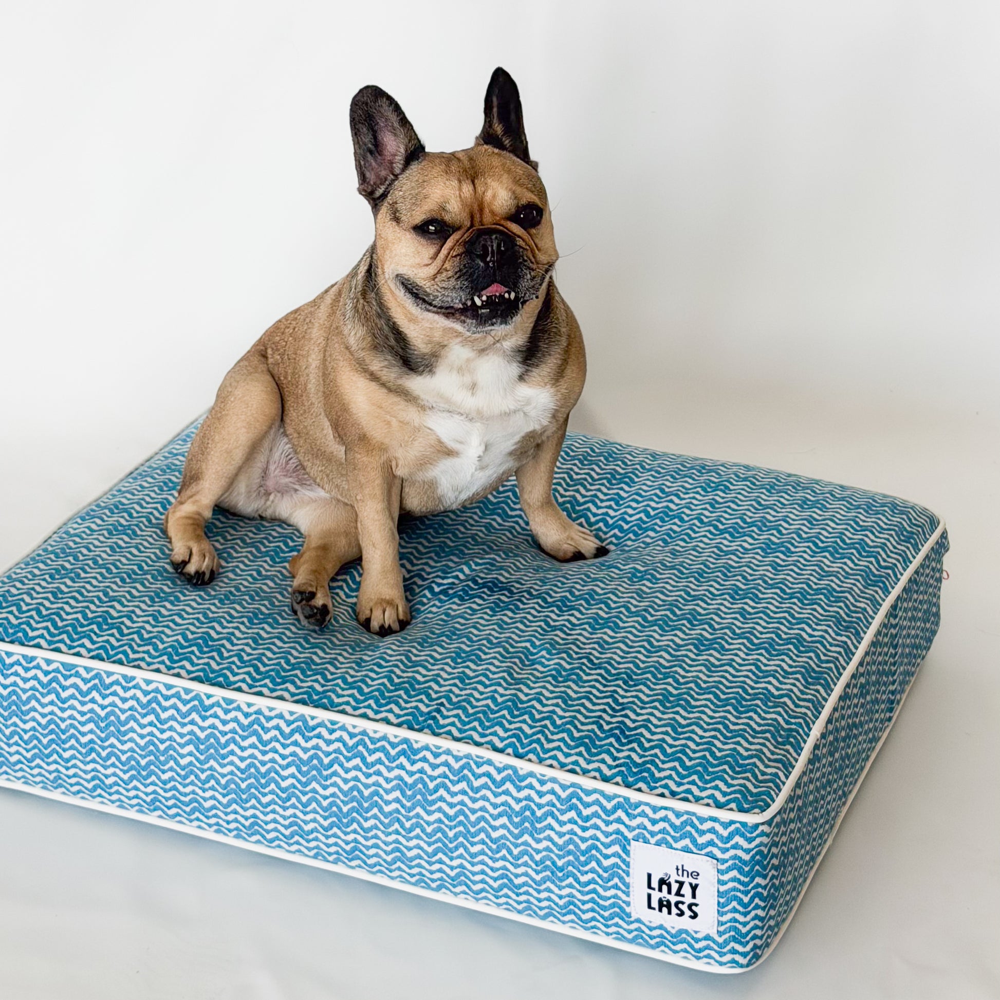 The Ziggy Bed