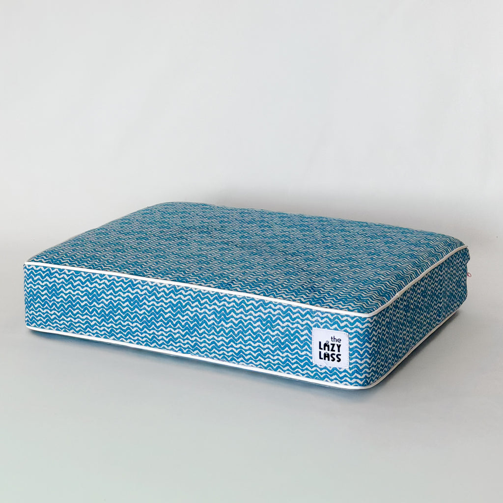The Ziggy Bed