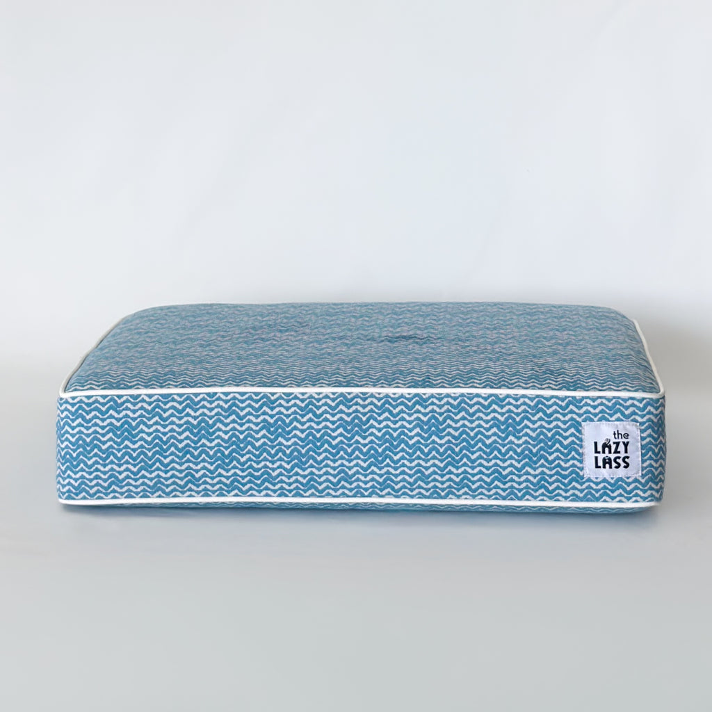 The Ziggy Bed
