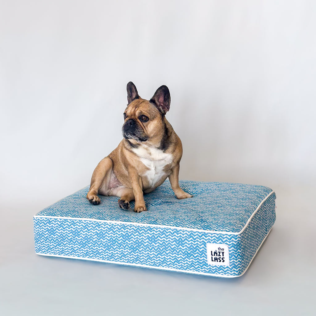 The Ziggy Bed