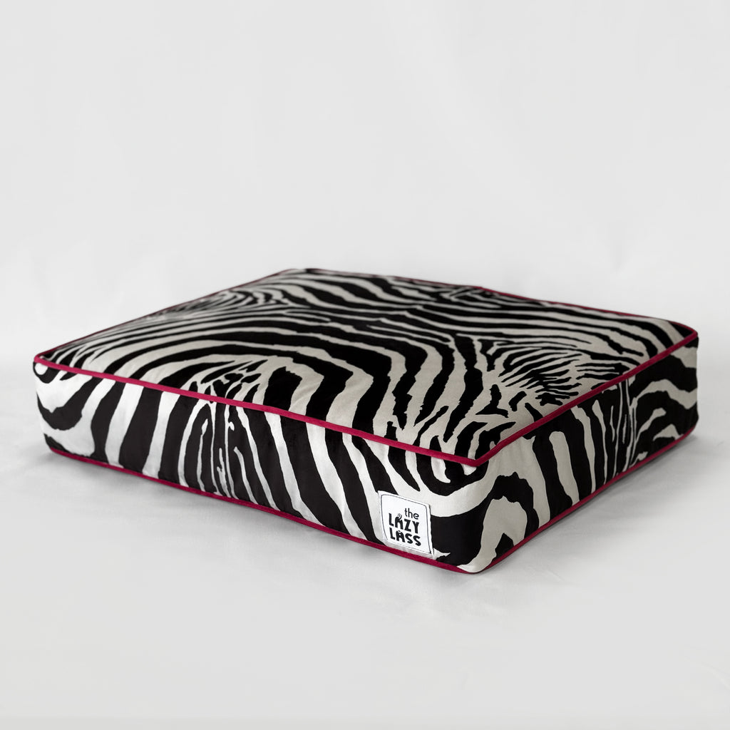 The Chisel Bed